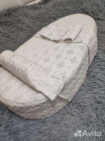 Кокон для новорожденных Classic