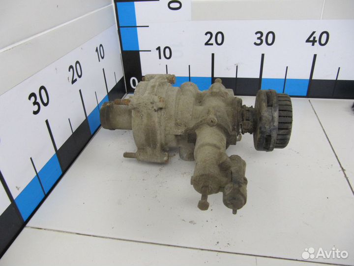 Регулятор тормозных сил Volvo FH12 FH16