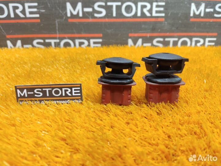 Крепление радиатора Mercedes-Benz E-Class W211