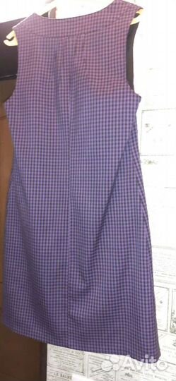 Платье-сарафан