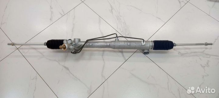 Рейка рулевая suzuki grand vitara