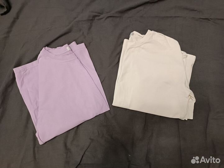 Пакет женских вещей M-L