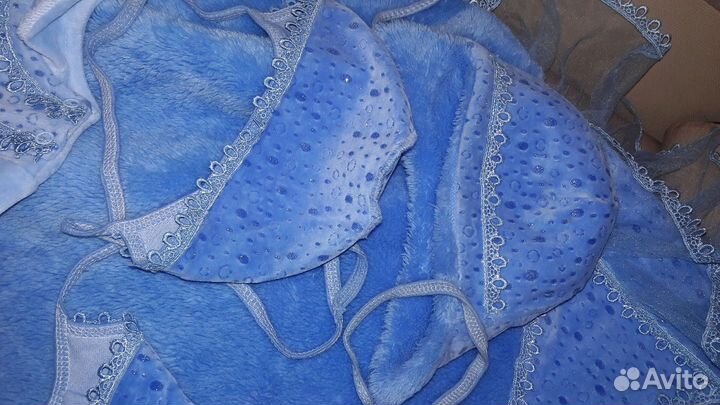 Конверт зимний