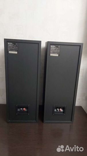Акустика technics SB-tf50