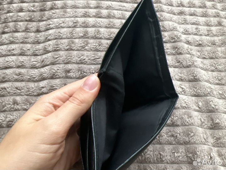 Кошелек calvin klein