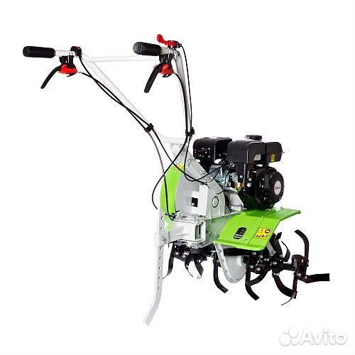 Мотокультиватор RedVerg RD-GT790