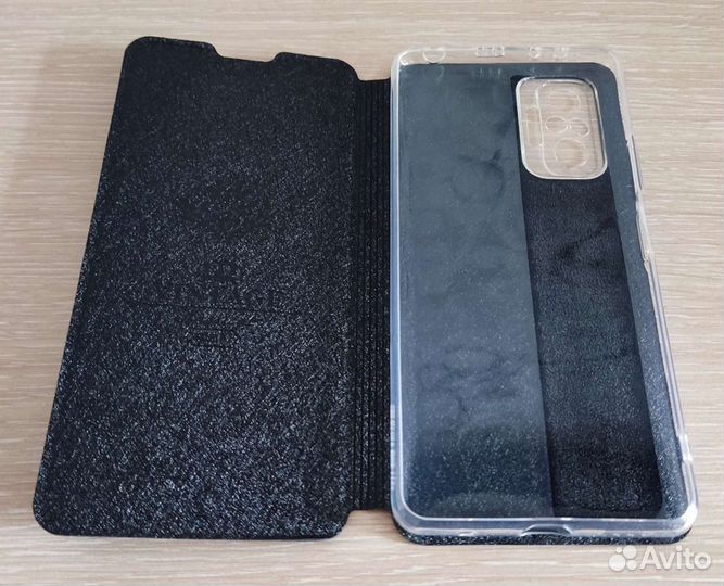 Чехол Redmi note 10 pro (новый)