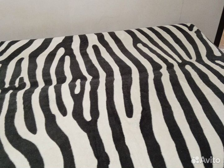 Плед покрывало 220 240см