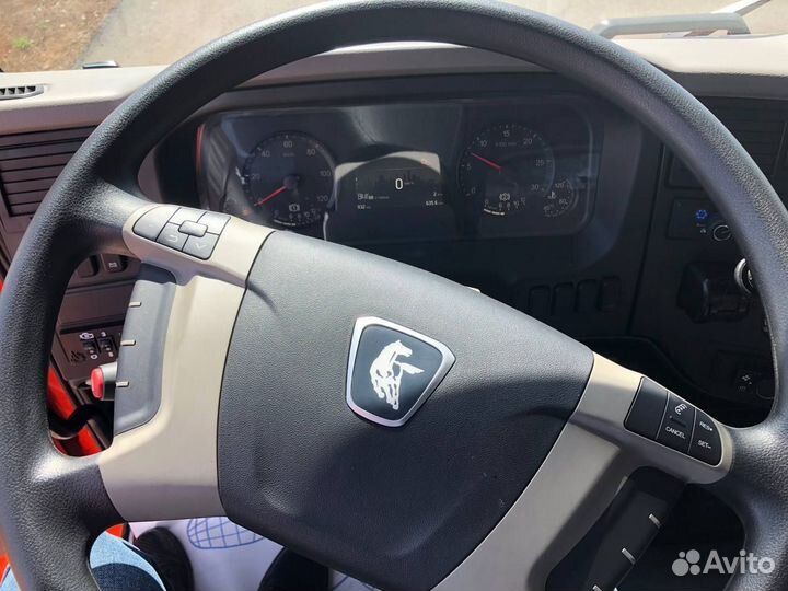 КАМАЗ 45143-7012-56 (5H), 2024