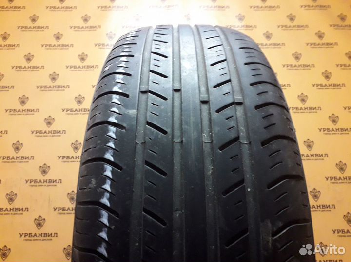 Hankook Optimo ME02 205/65 R15