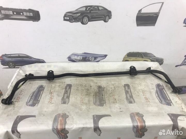 Стойка стабилизатора передняя Hyundai Tucson 3