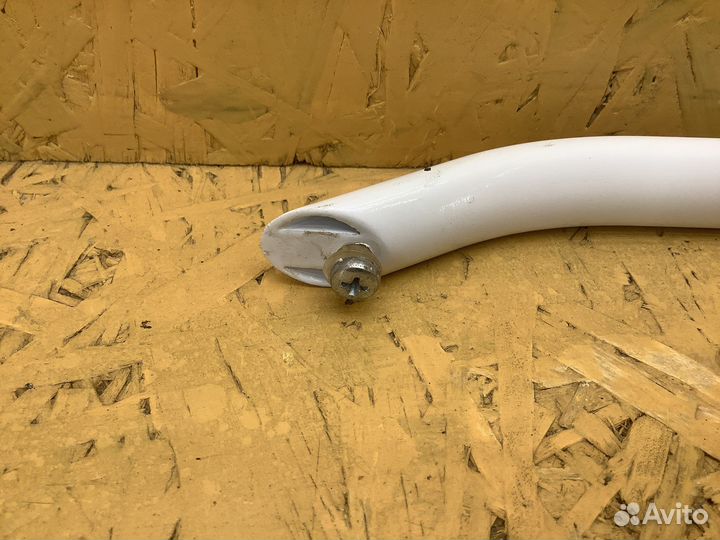 Ручка духовки DeLuxe дэлюкс (2552)