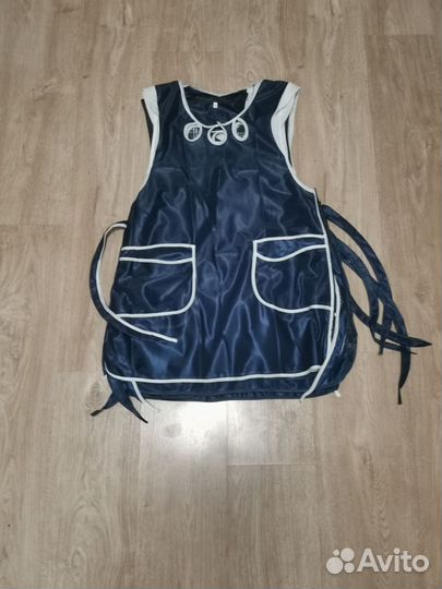 Фартук для продавца