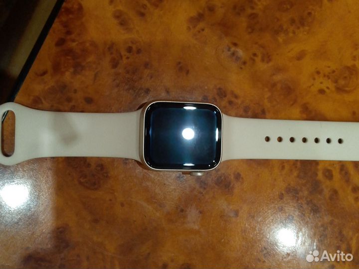 Смарт часы apple