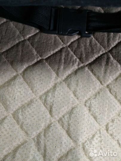 Накидки на сидения универсальные