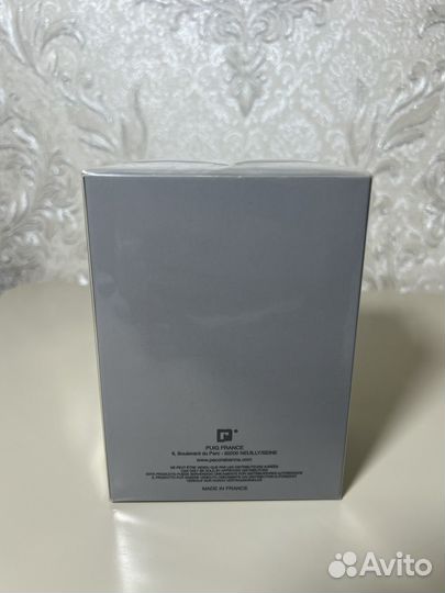 Invictus Paco Rabanne