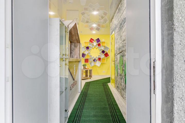 Гостиница, 276 м²