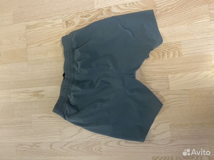 Шорты беговые asics