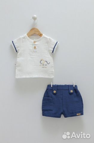 Детская одежда