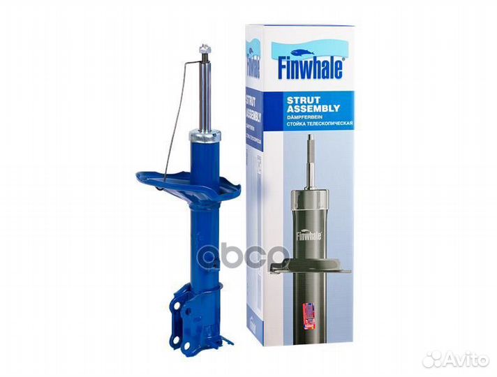 Амортизатор geely CK (Otaka) / MK 1400618180 за