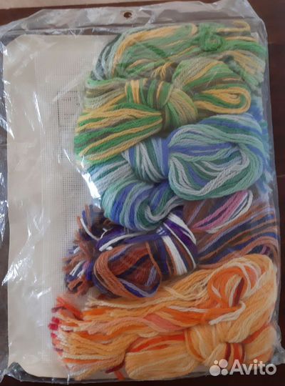 Набор для вышивания Bucilla 4661 габилен