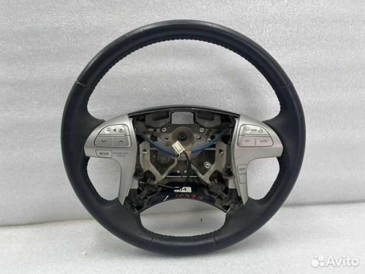 Рулевое колесо Toyota Camry V40 2006-2009