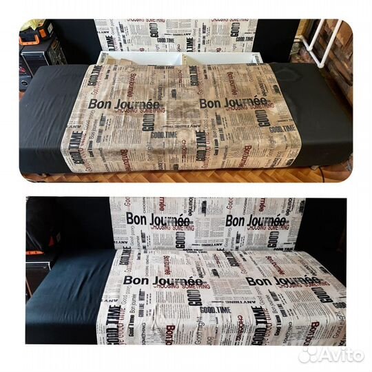 Химчистка мебели, диванов, матрасов и ковров