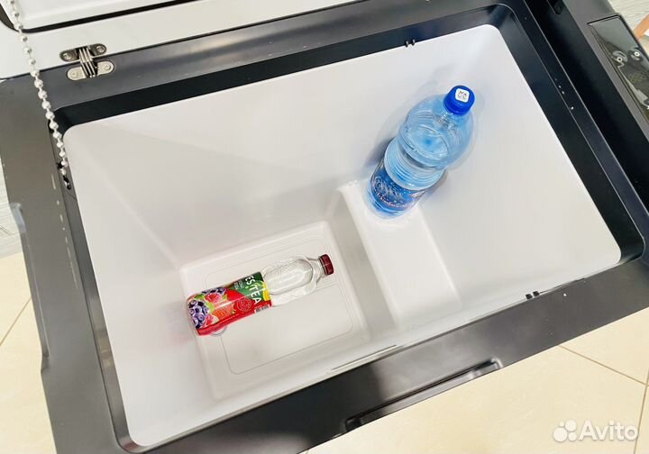 Автохолодильник морозильник 75 литров