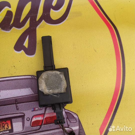 Антена центрального замка Freelander 2