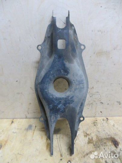 Рычаг под амортизатор задний Mercedes-Benz E-Class