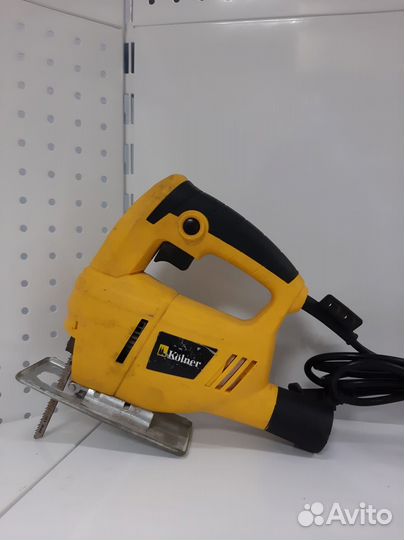 Лобзик kolner KJS 450