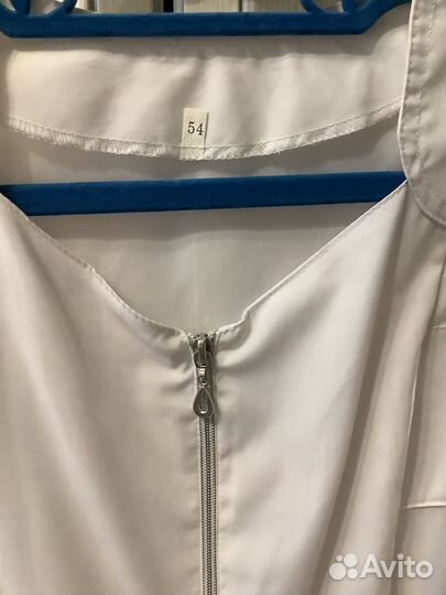 Медицинский халат