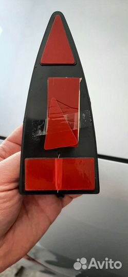 Антенна декоративная для авто