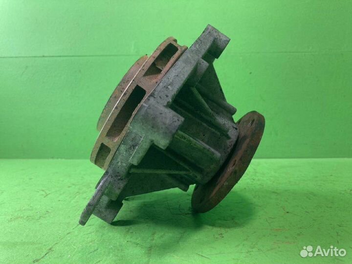 Насос водяной MAN TGA