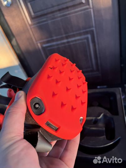 Очки виртуальной реальности окулус