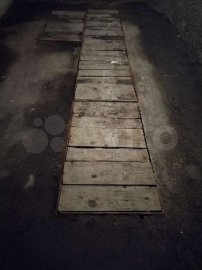 Гараж, 22 м²