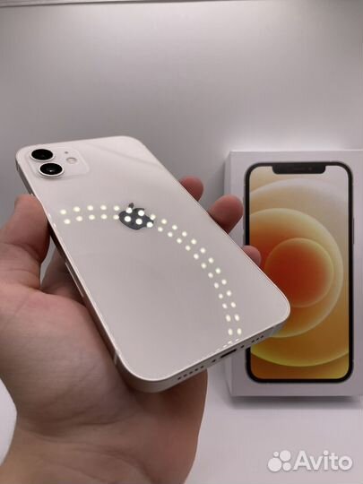 iPhone 12, 256 ГБ