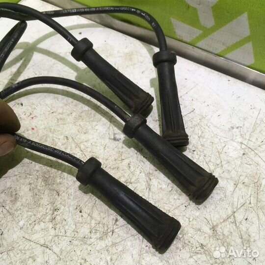 Провода высоковольтные Рено Клио 2 Симбол