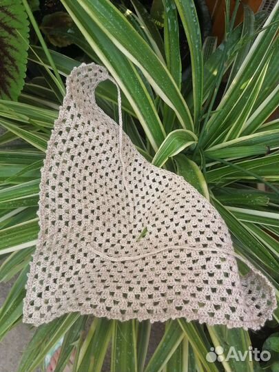 Косынка - бандана