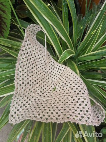 Косынка - бандана