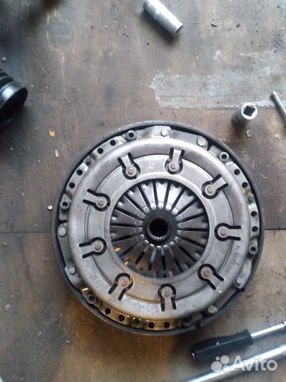 Фольксваген пассат б5