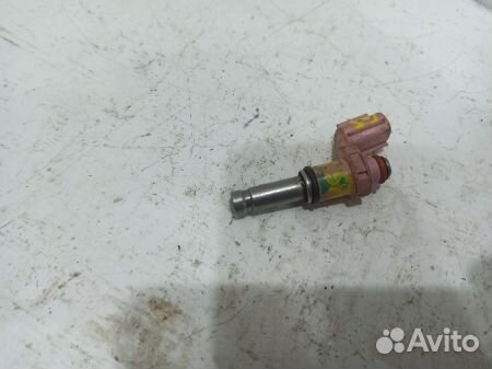 Топливная форсунка Лексус