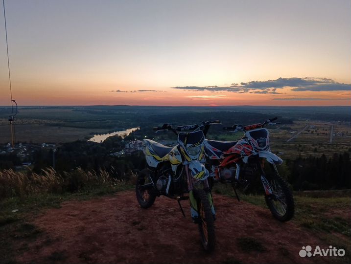 Kayo evolution yx150em