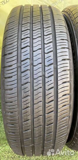 Kumho 852 205/65 R16 95H