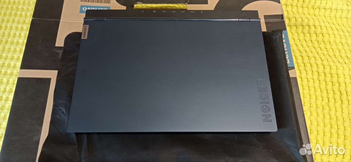 Игровой ноутбук rtx 3070