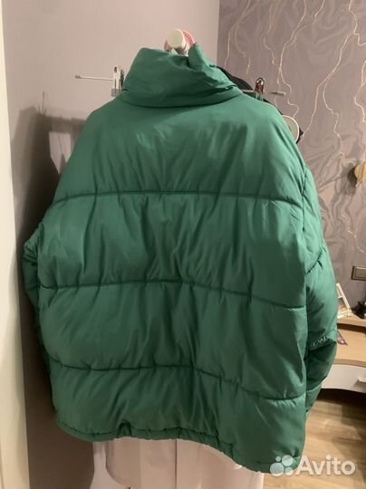 Куртка женская