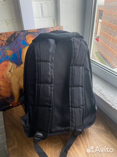 Переноска-рюкзак для животных с окном