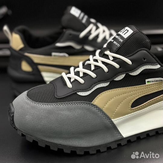 Кроссовки мужские новые размер (40-45)