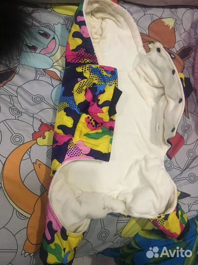 Зимние комбинезоны,новогодний костюм