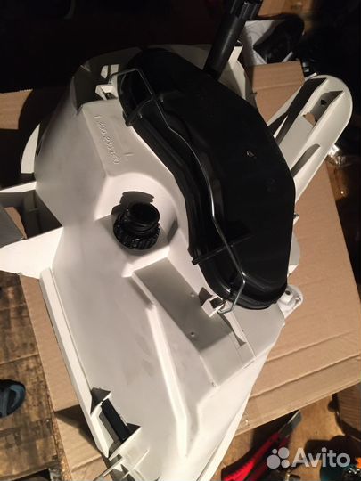 Фары на Газель. Состояние: новые